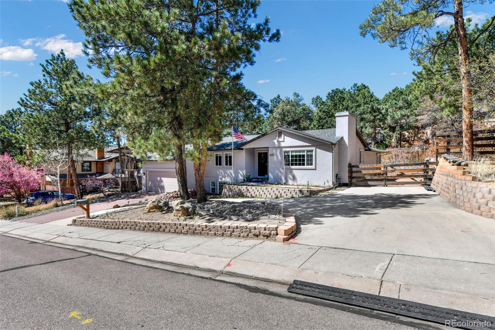 6020 Castlewood Lane