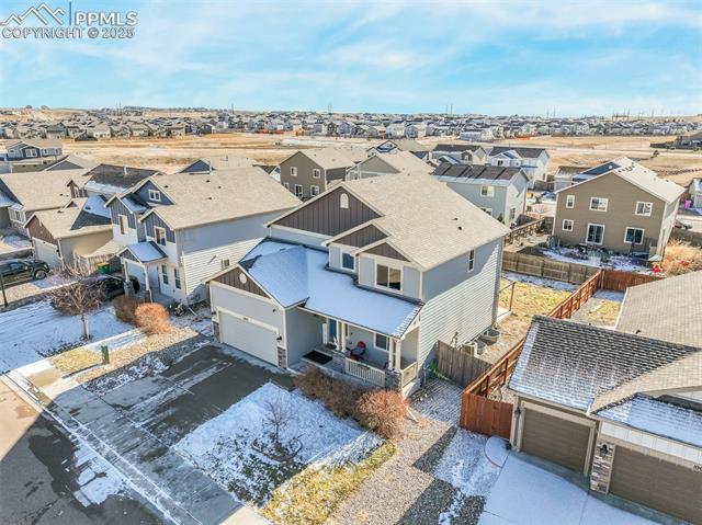10651 Cattle Baron Way