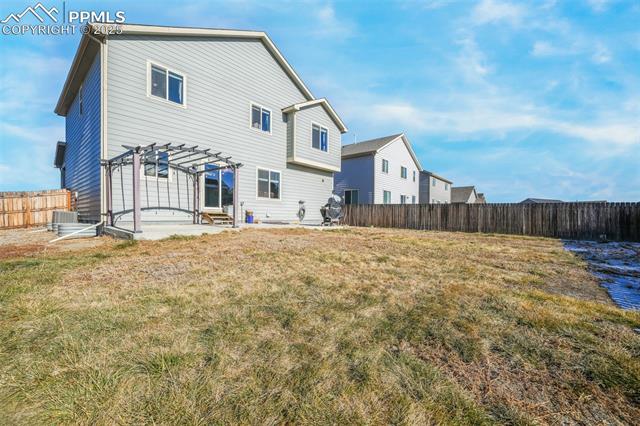 10651 Cattle Baron Way