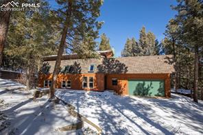 1632 Sand Road