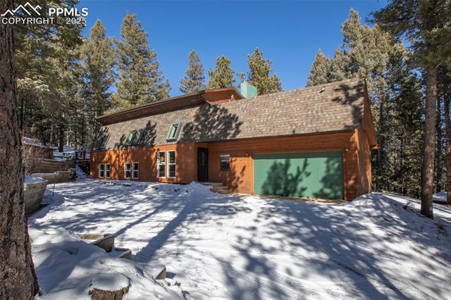 1632 Sand Road