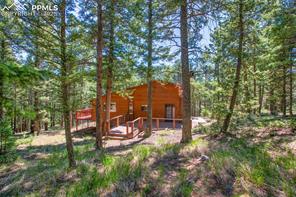 1632 Sand Road