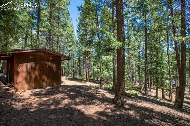 1632 Sand Road