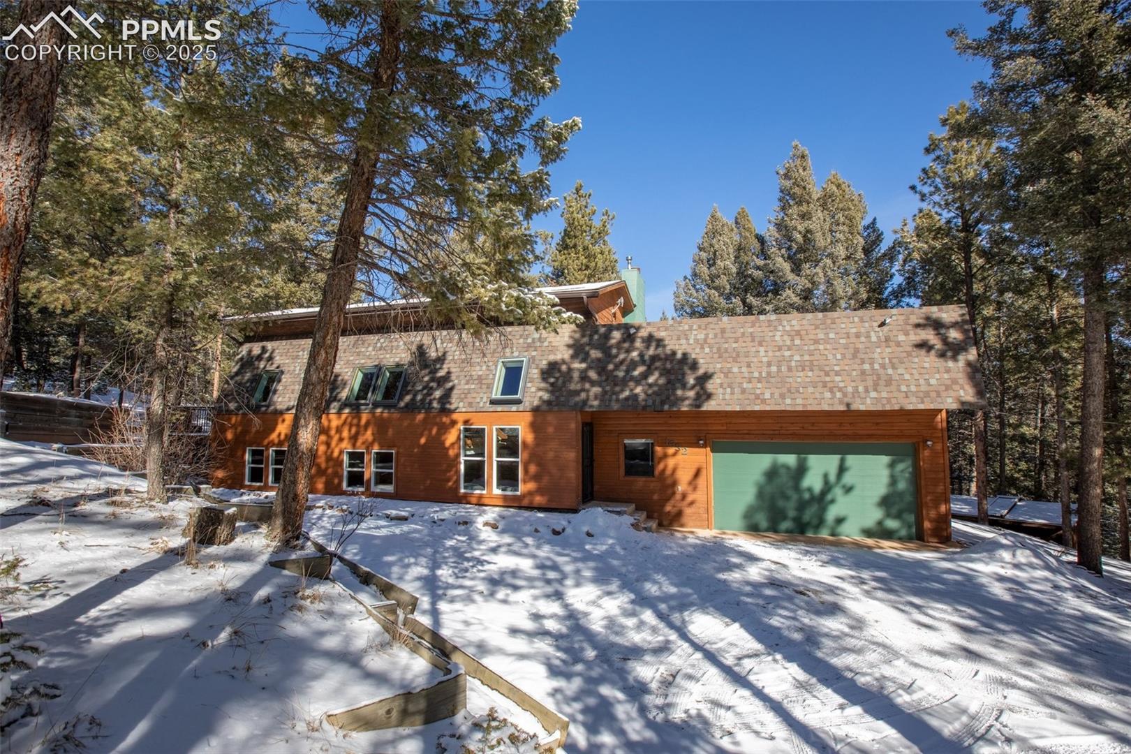 1632 Sand Road