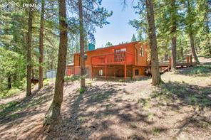 1632 Sand Road