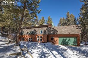 1632 Sand Road