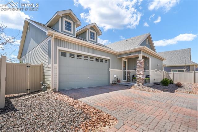6555 Golden Briar Lane