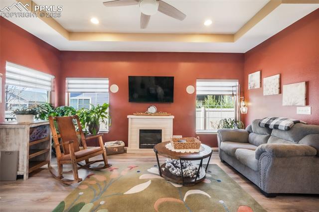 6555 Golden Briar Lane