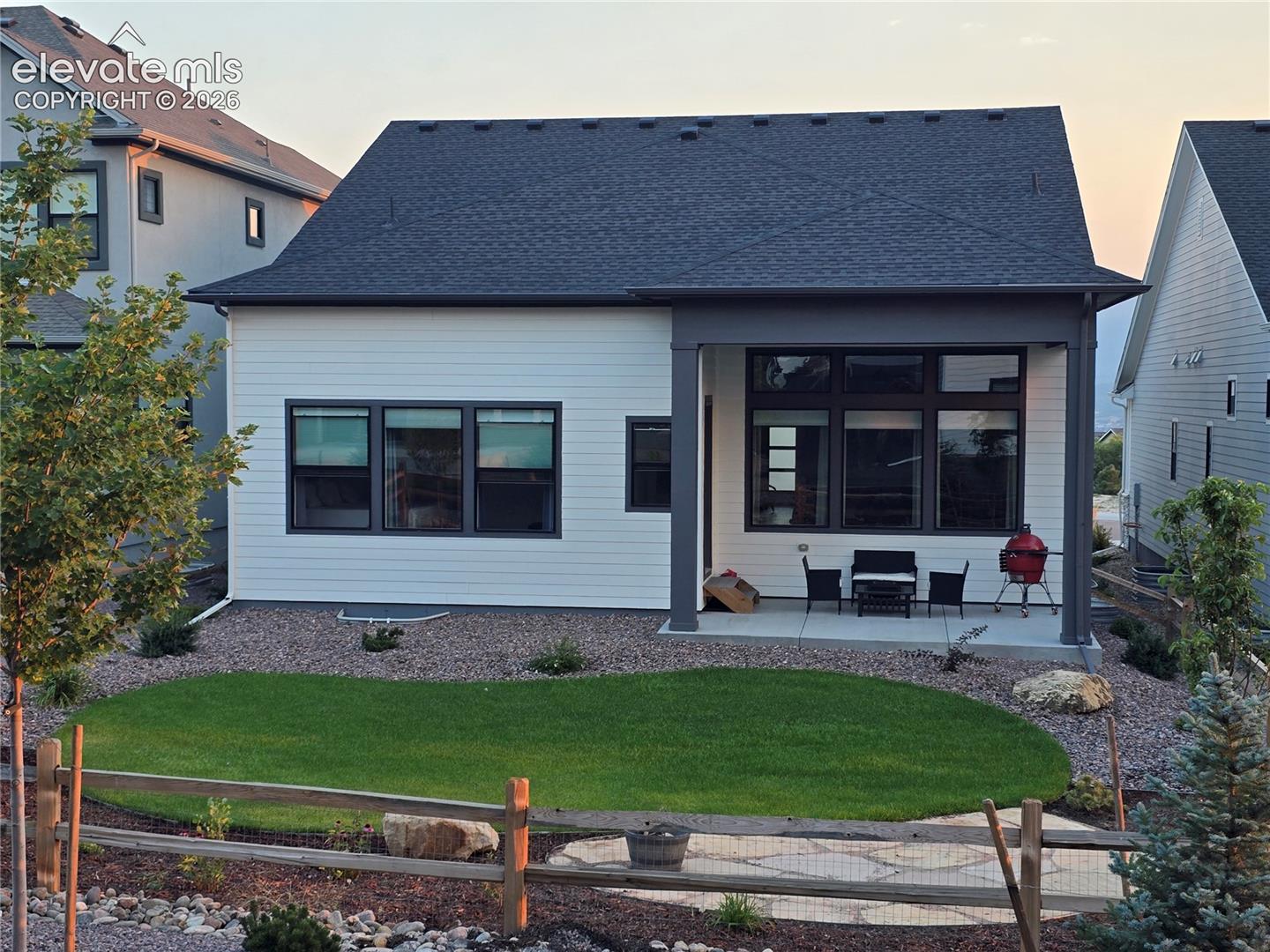 17255 Crimson Clover Drive