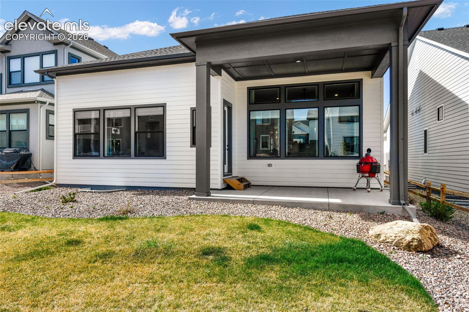 17255 Crimson Clover Drive