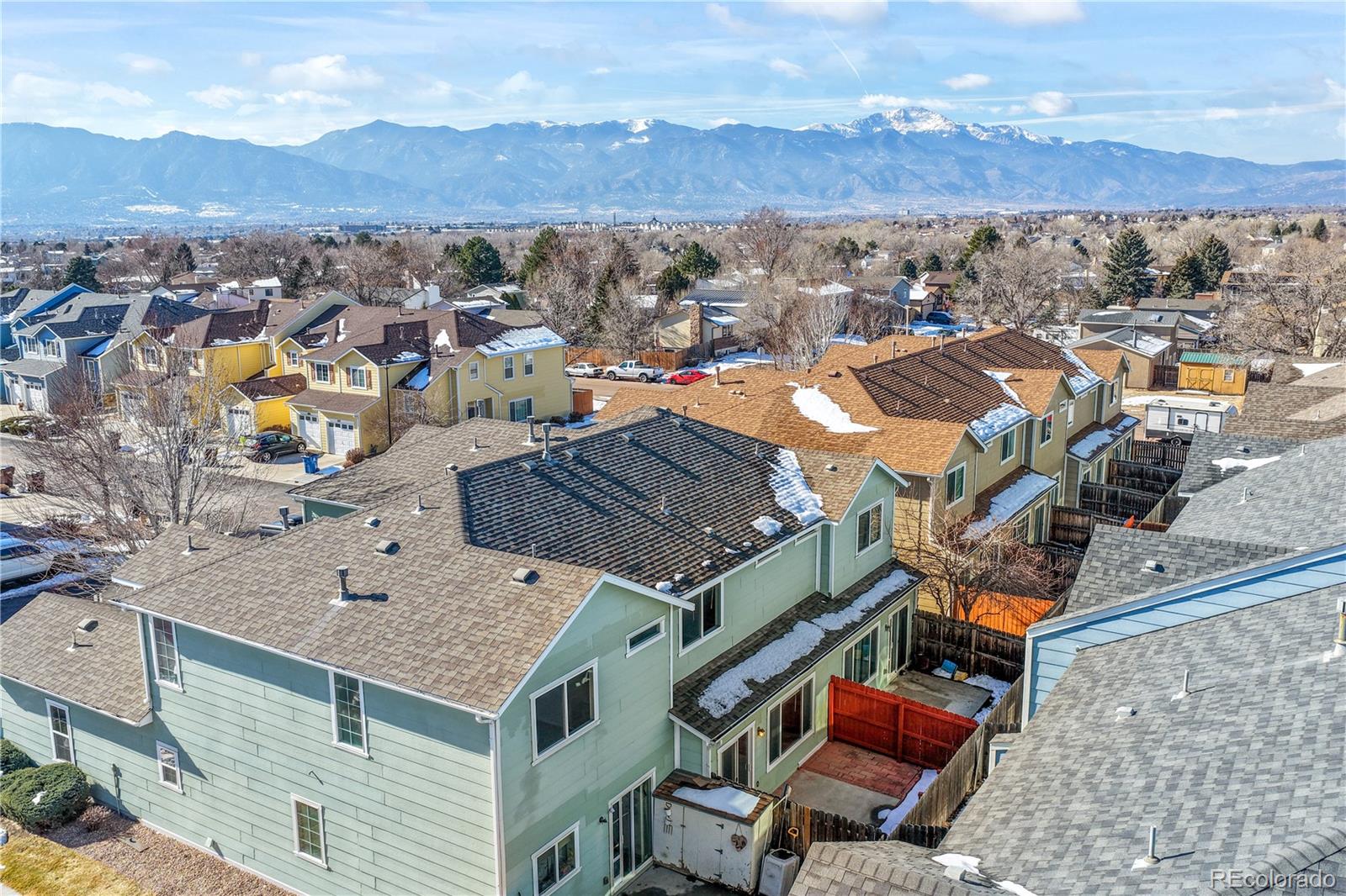 812 Hailey Glenn View