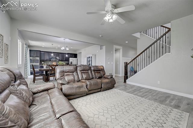 6708 Ironwood Tree Circle