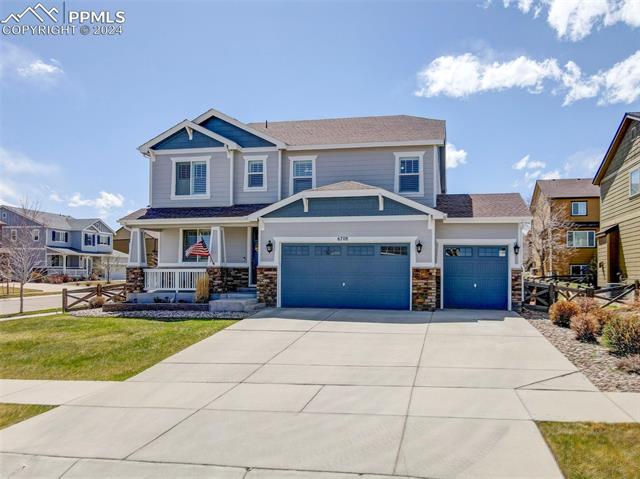 6708 Ironwood Tree Circle