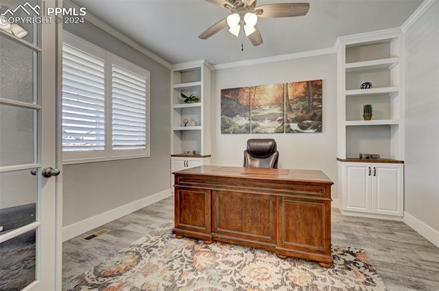 6708 Ironwood Tree Circle