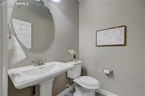 6708 Ironwood Tree Circle
