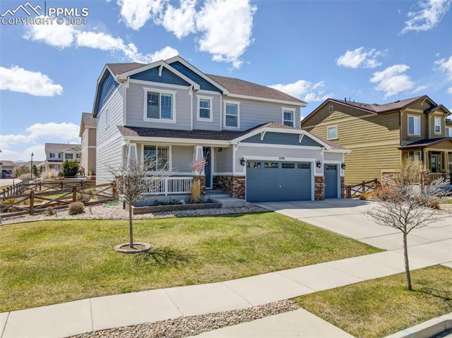 6708 Ironwood Tree Circle