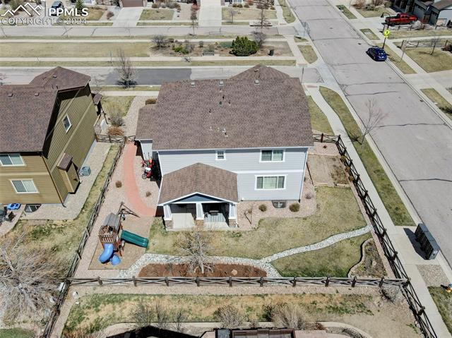 6708 Ironwood Tree Circle