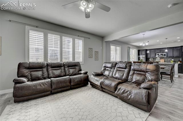 6708 Ironwood Tree Circle