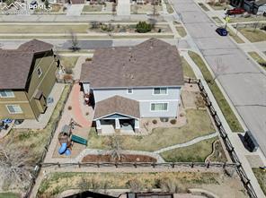 6708 Ironwood Tree Circle