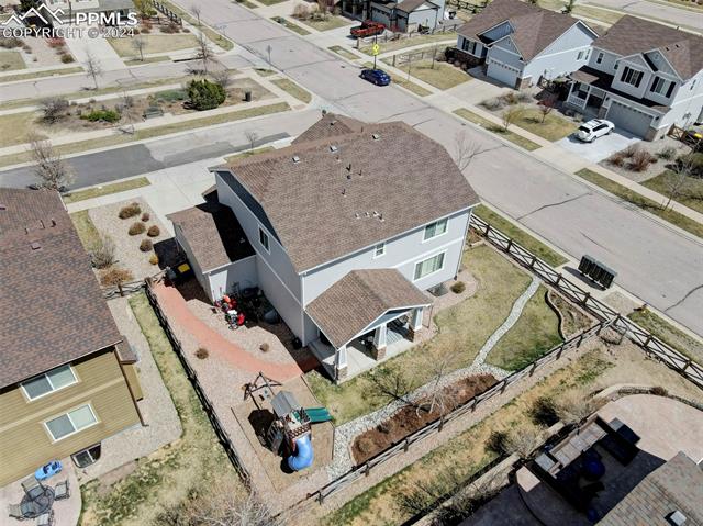 6708 Ironwood Tree Circle