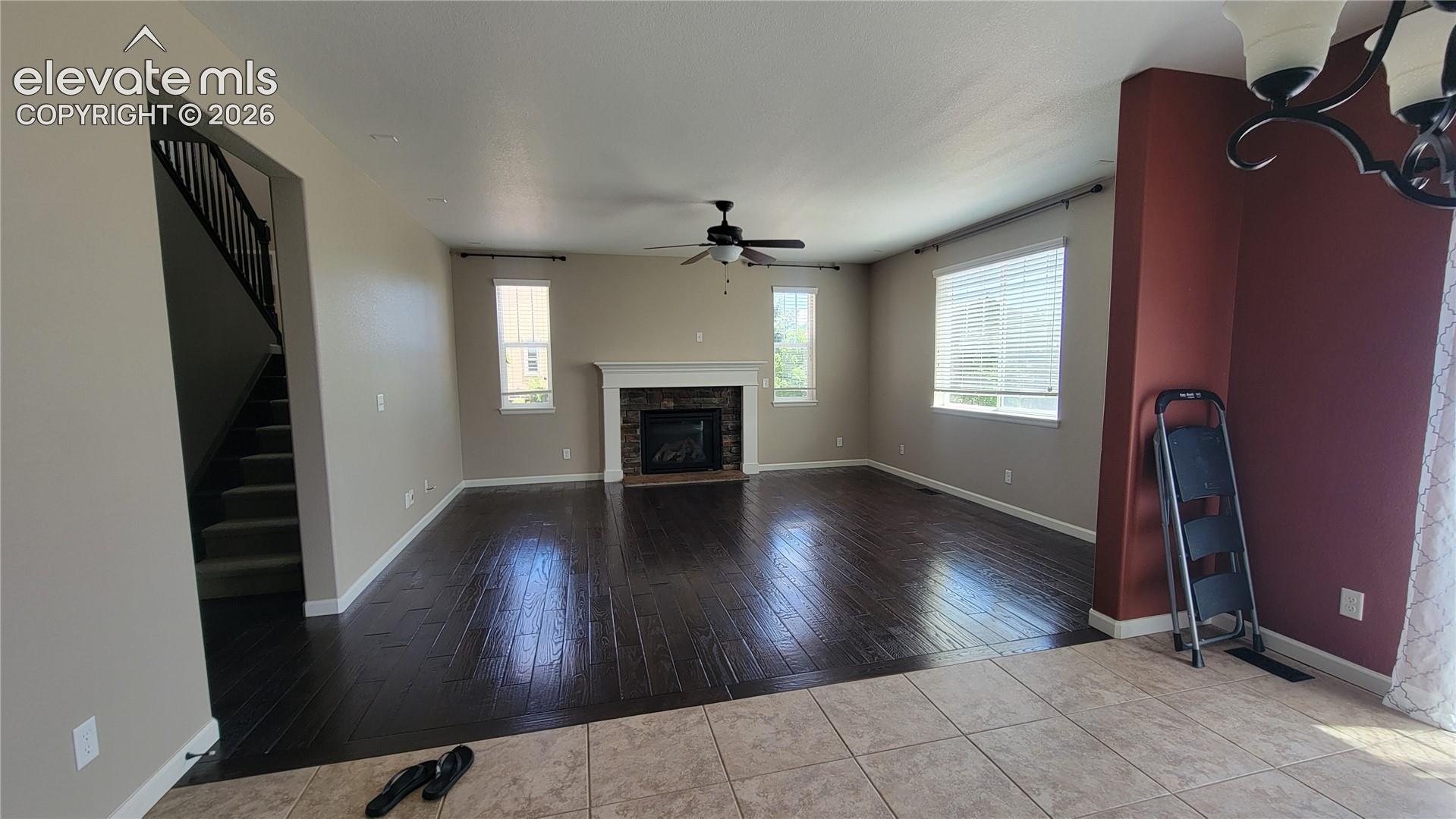 5793 Brave Eagle Drive