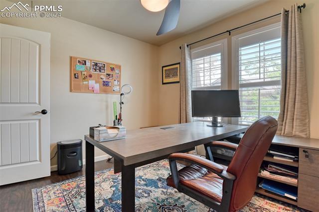 866 Yellow Jasper Point