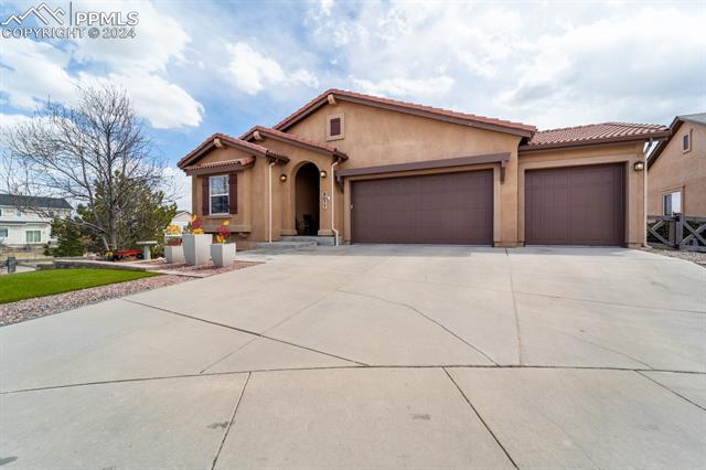 8077 Noble Fir Court