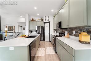 8077 Noble Fir Court
