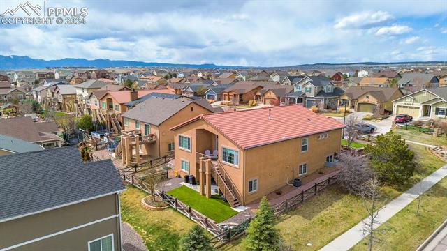 8077 Noble Fir Court