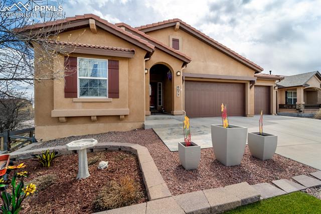 8077 Noble Fir Court