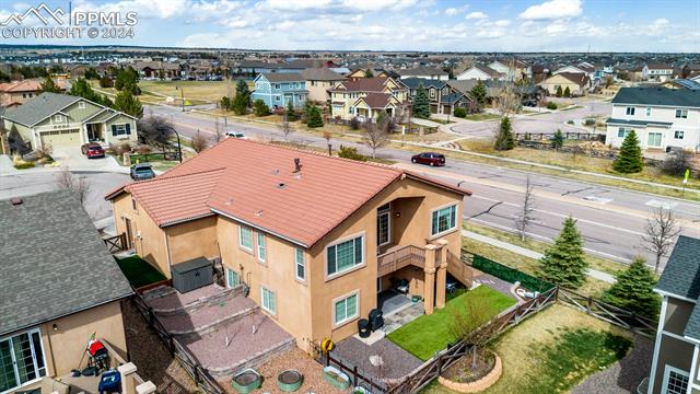 8077 Noble Fir Court