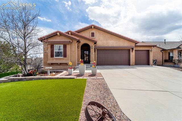 8077 Noble Fir Court