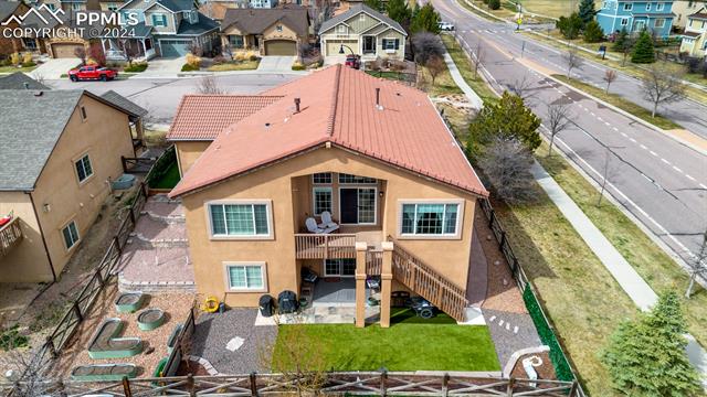 8077 Noble Fir Court