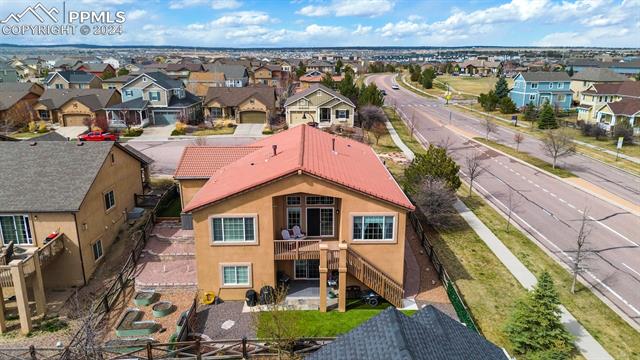 8077 Noble Fir Court