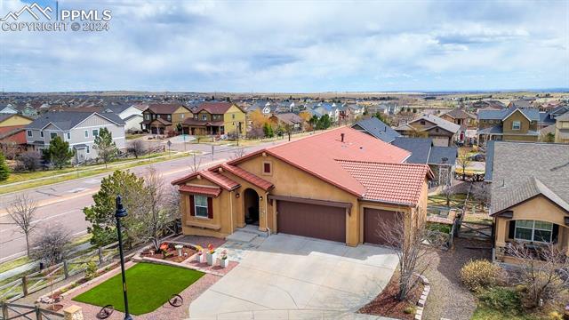 8077 Noble Fir Court