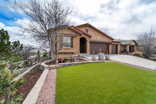 8077 Noble Fir Court