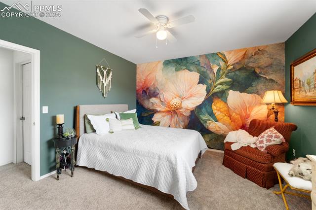 8077 Noble Fir Court