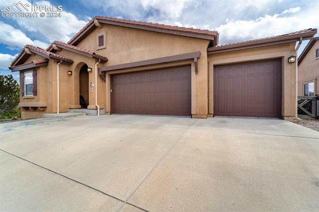 8077 Noble Fir Court