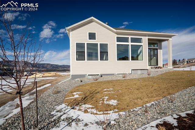 17166 Crimson Clover Drive