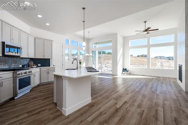 17166 Crimson Clover Drive