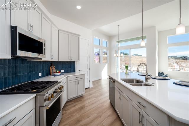 17166 Crimson Clover Drive