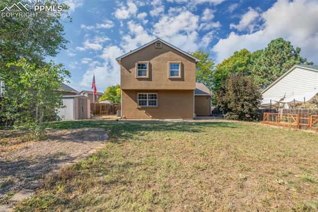 5125 Purcell Drive