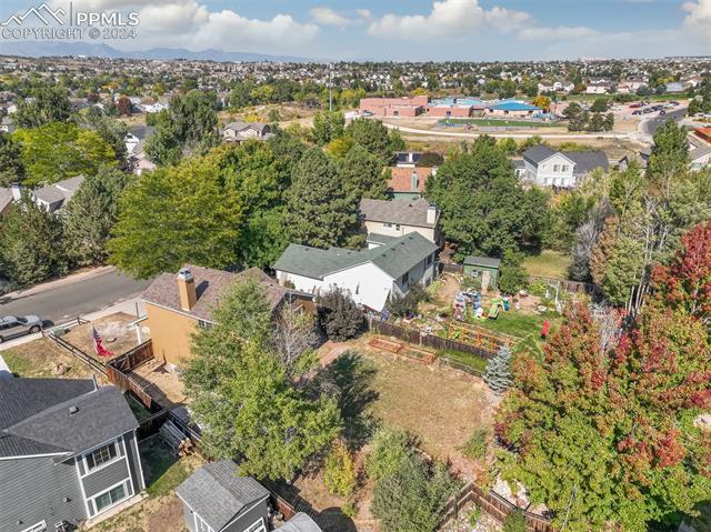 5125 Purcell Drive