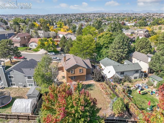 5125 Purcell Drive