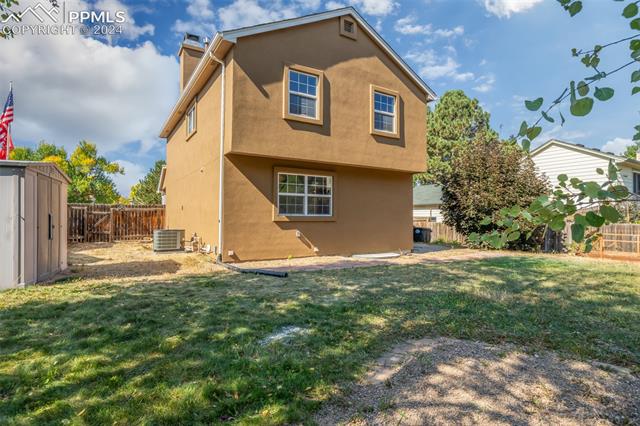 5125 Purcell Drive