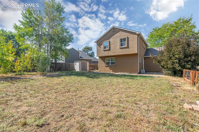 5125 Purcell Drive