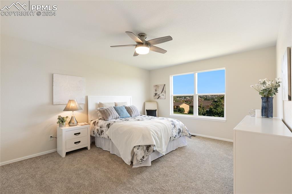 3607 Indigo Ridge Point