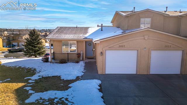3607 Indigo Ridge Point