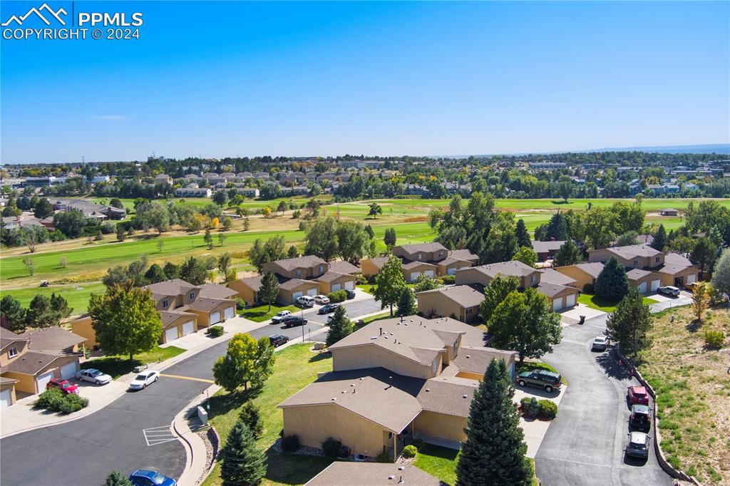 3607 Indigo Ridge Point