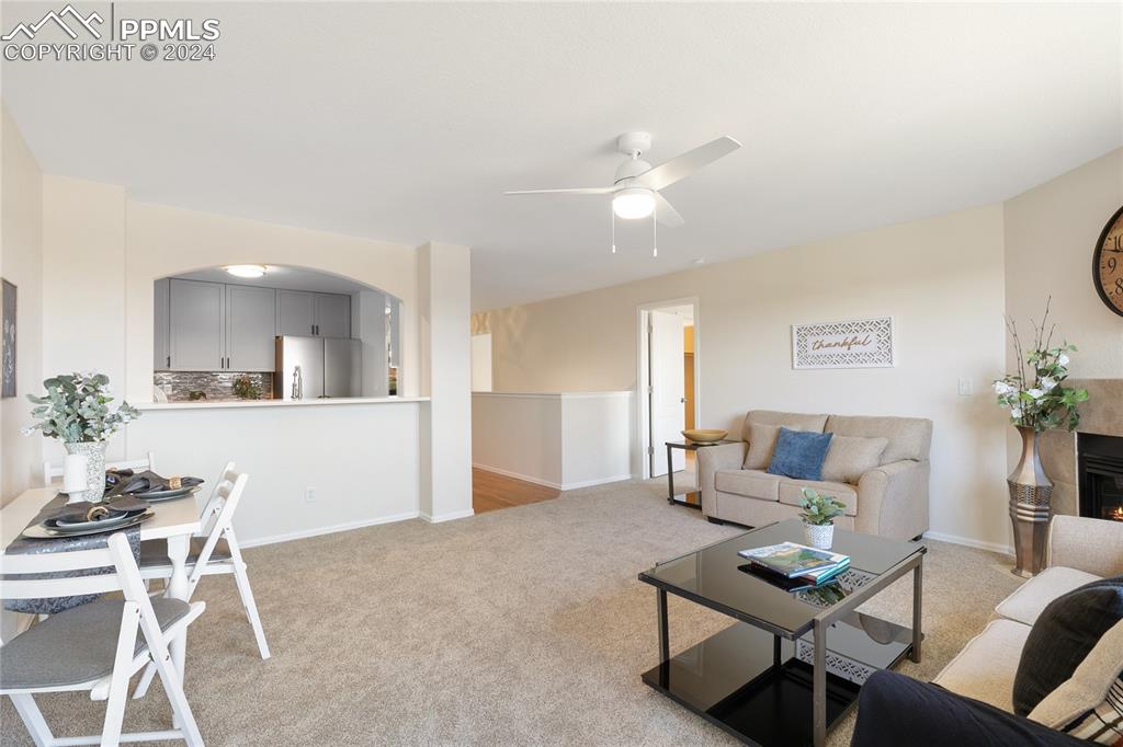 3607 Indigo Ridge Point
